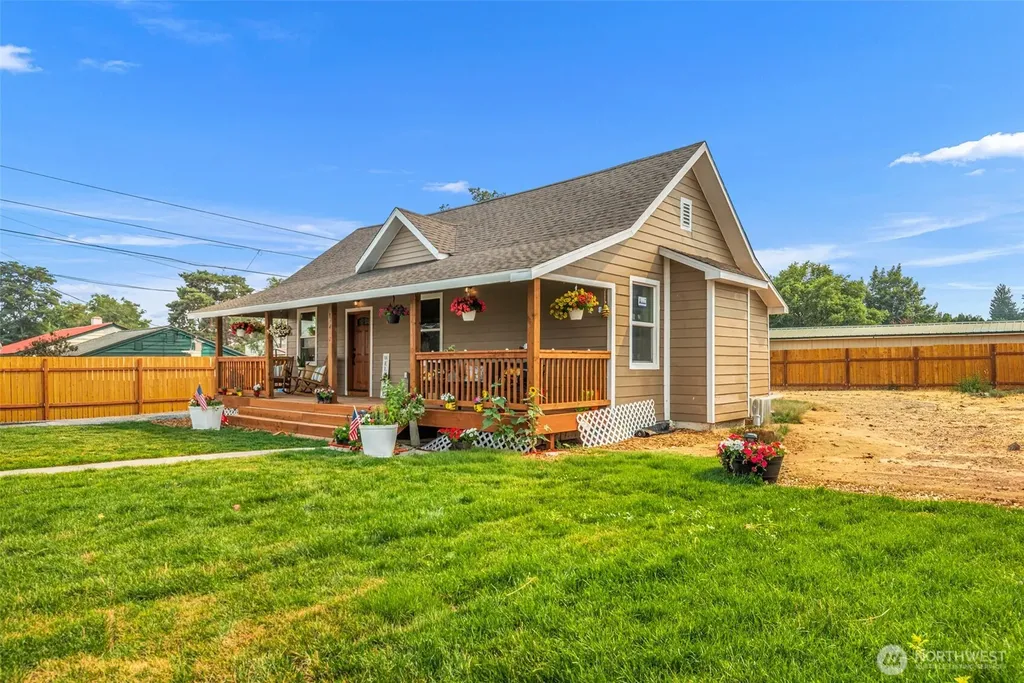 19412 Adams St NW Soap Lake WA 98851