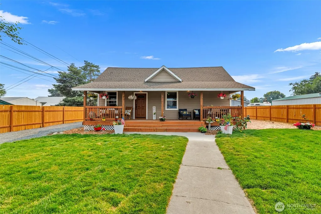 19412 Adams St NW Soap Lake WA 98851