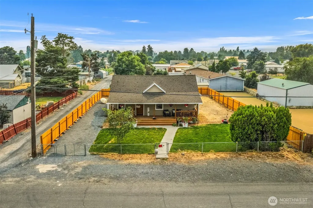 19412 Adams St NW Soap Lake WA 98851