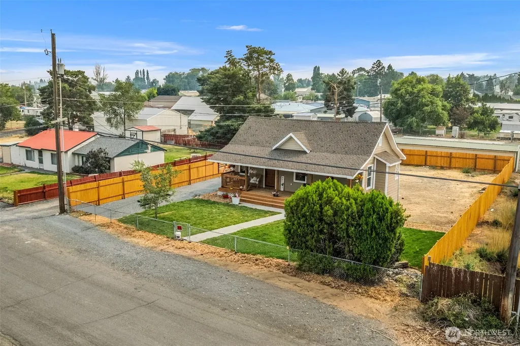 19412 Adams St NW Soap Lake WA 98851