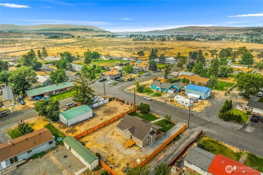 19412 Adams St NW Soap Lake WA 98851
