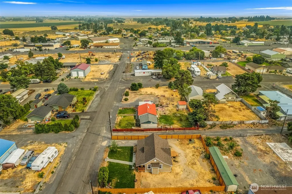 19412 Adams St NW Soap Lake WA 98851