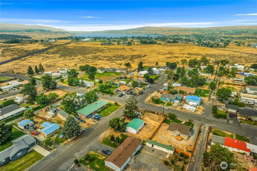 19412 Adams St NW Soap Lake WA 98851