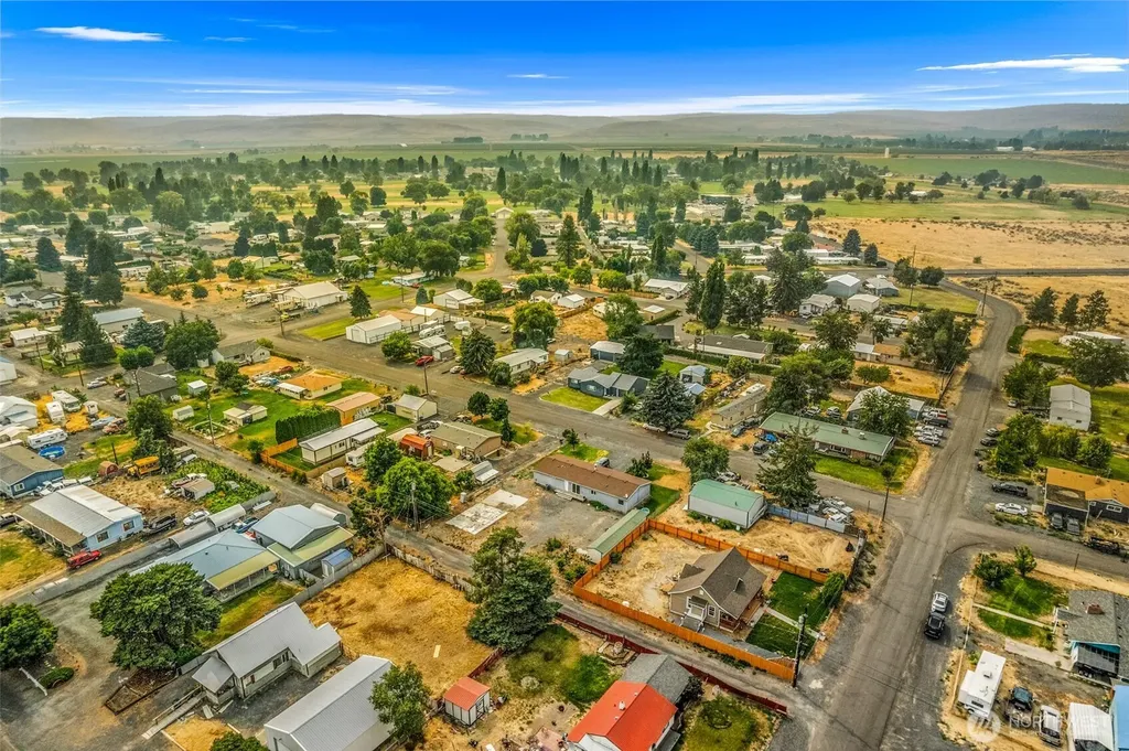 19412 Adams St NW Soap Lake WA 98851