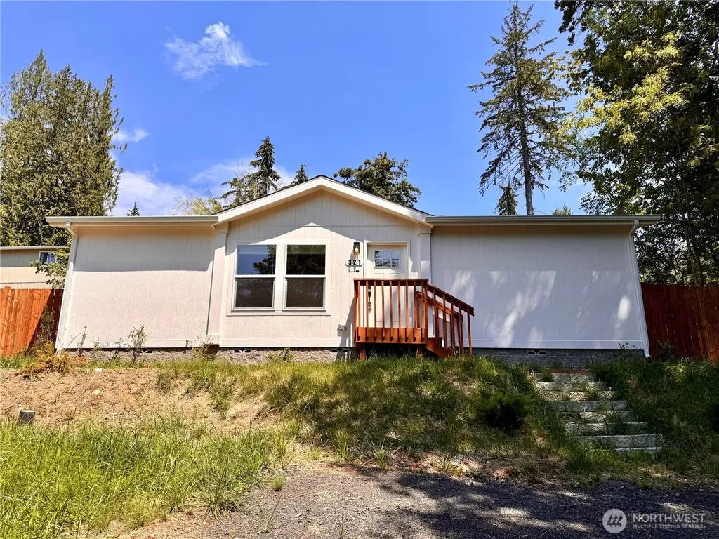 321 E Panorama Drive Olympia WA 98584