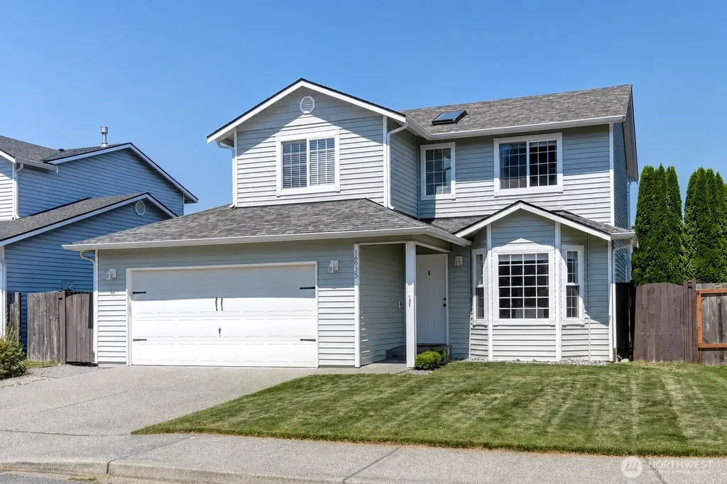 16935 Tulip Lane Monroe WA 98272