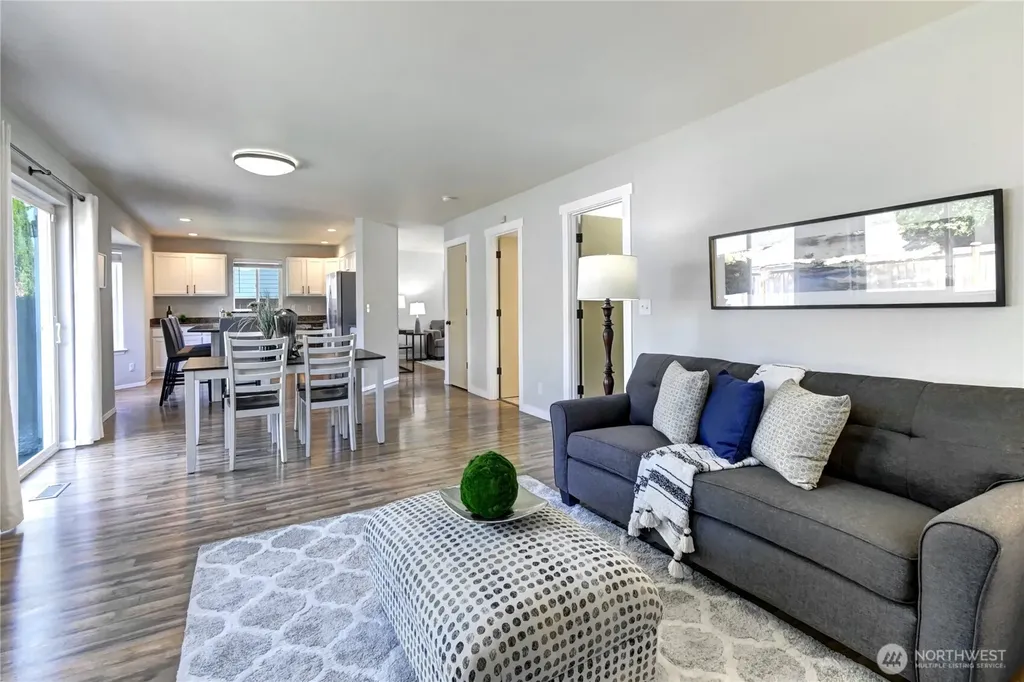 16935 Tulip Lane Monroe WA 98272