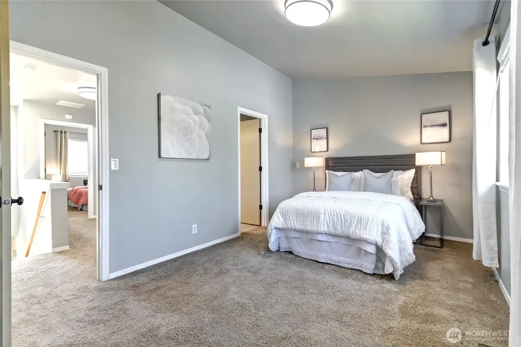 16935 Tulip Lane Monroe WA 98272