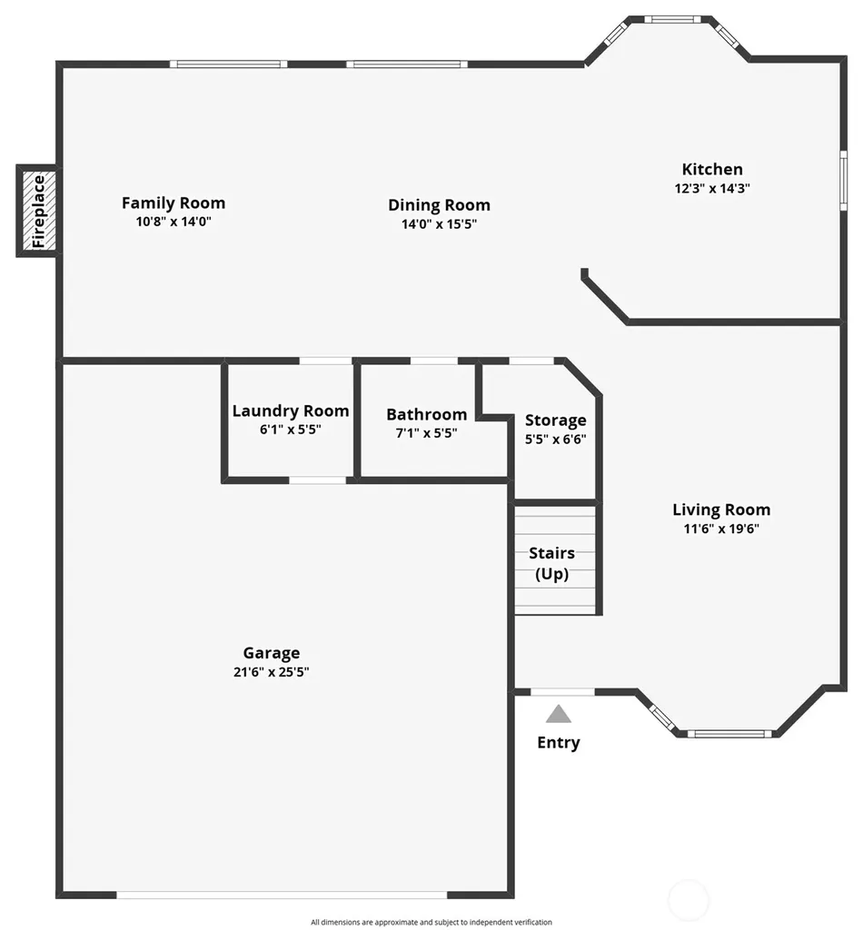 16935 Tulip Lane Monroe WA 98272