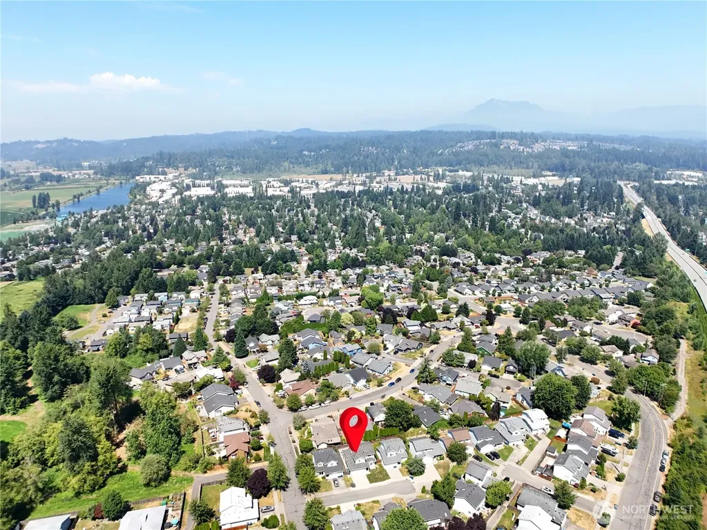 16935 Tulip Lane Monroe WA 98272