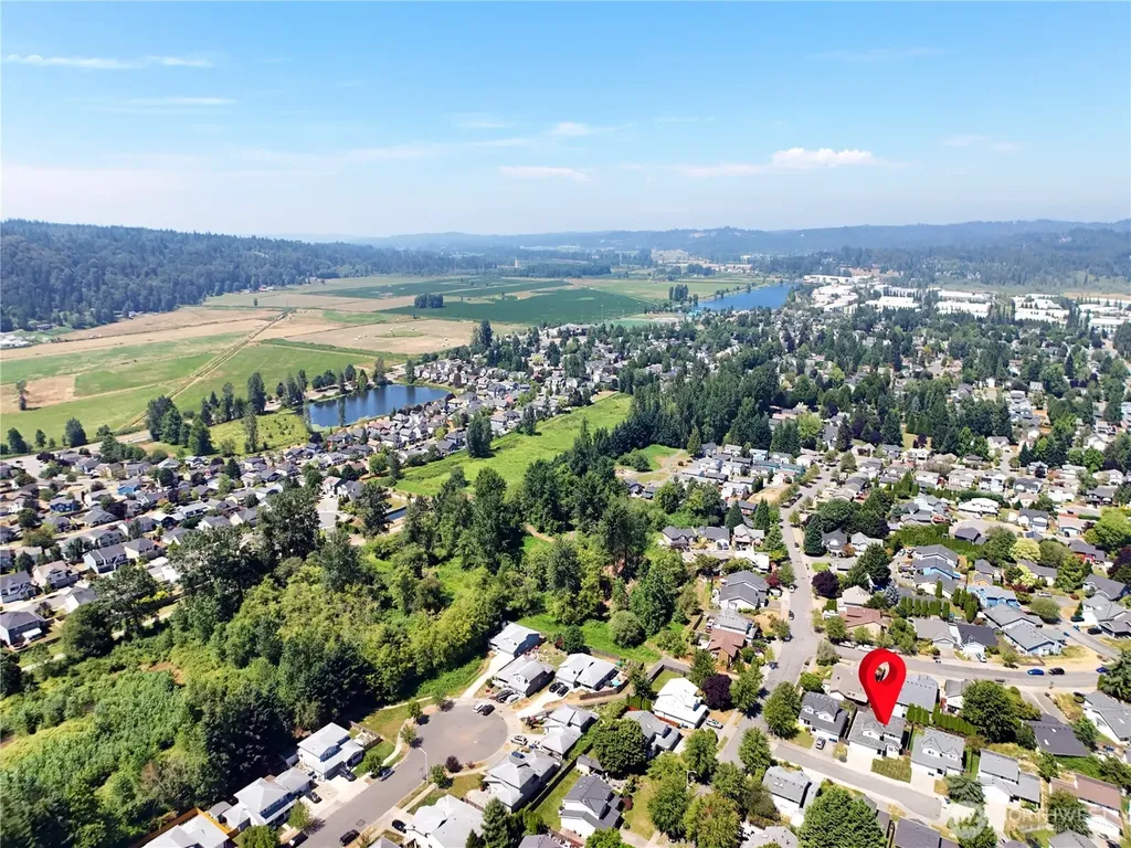 16935 Tulip Lane Monroe WA 98272