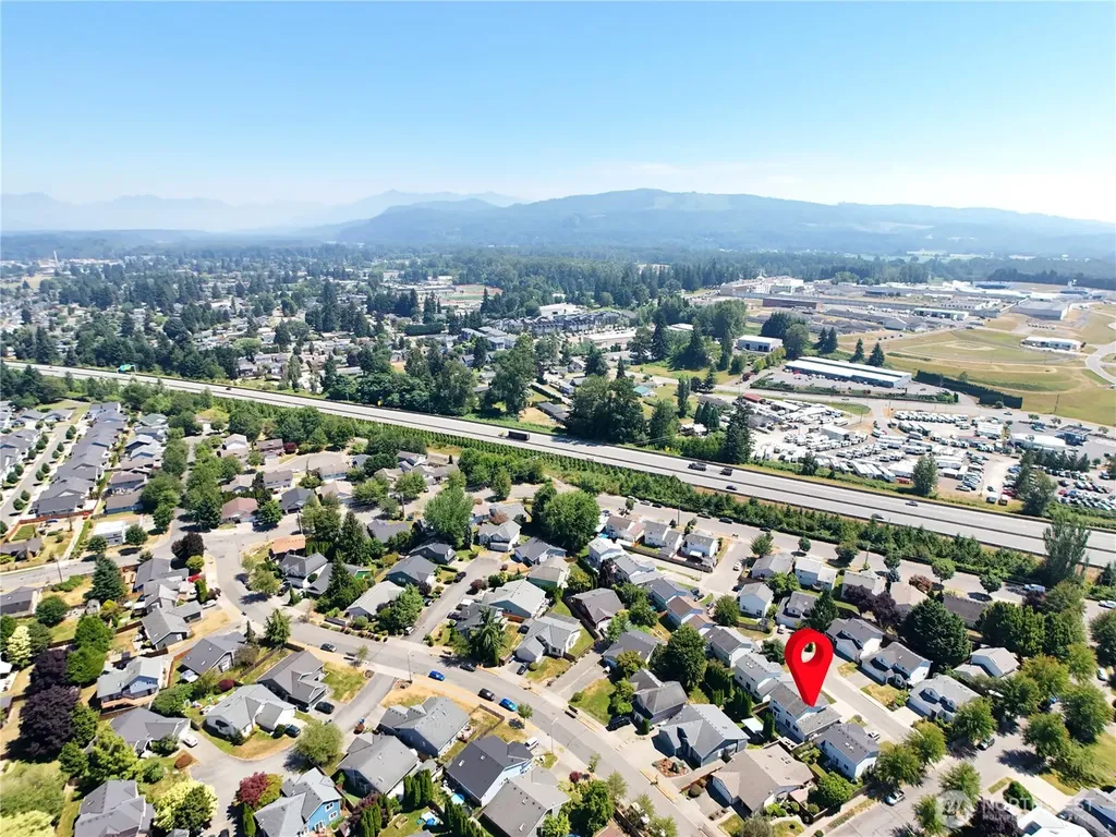 16935 Tulip Lane Monroe WA 98272