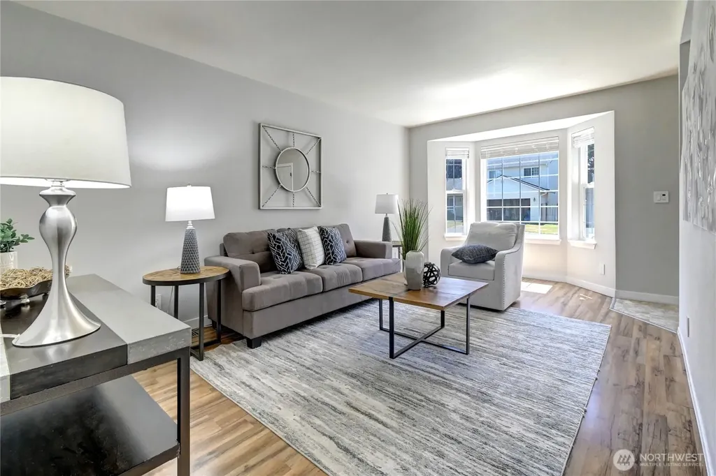 16935 Tulip Lane Monroe WA 98272