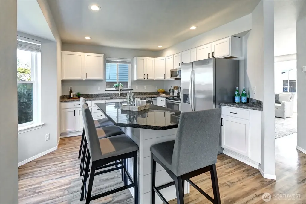 16935 Tulip Lane Monroe WA 98272