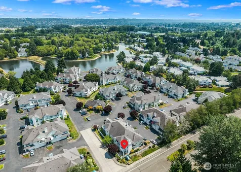 23501 54th Avenue S Kent WA 98032