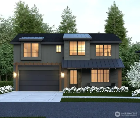 13755 NE 101st Street Kirkland WA 98033