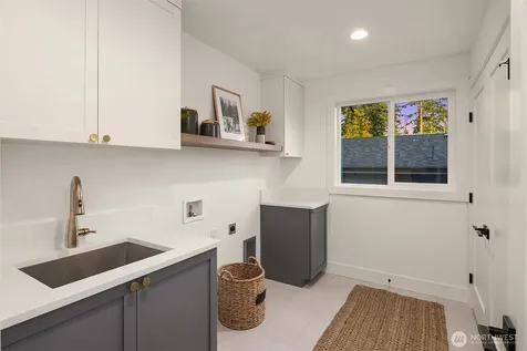 13755 NE 101st Street Kirkland WA 98033