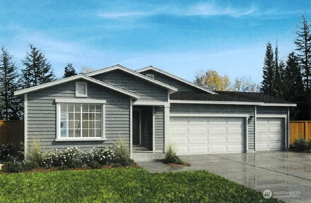 13829 186th Street E Puyallup WA 98374
