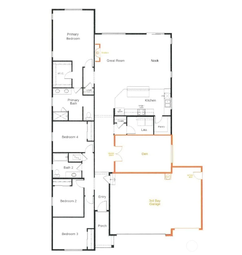 13829 186th Street E Puyallup WA 98374
