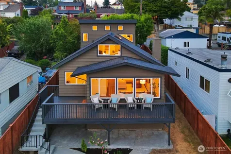 6340 40th Avenue SW Seattle WA 98136