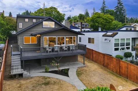 6340 40th Avenue SW Seattle WA 98136