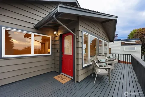 6340 40th Avenue SW Seattle WA 98136