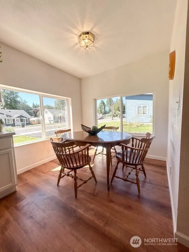 900 SE 1st Street Winlock WA 98596