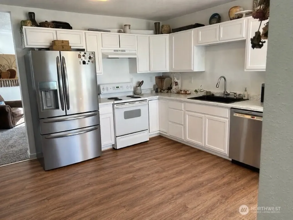 900 SE 1st Street Winlock WA 98596
