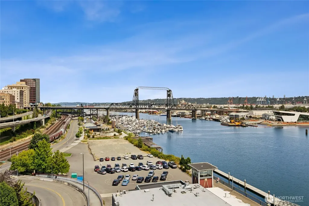 1515 Dock Street Tacoma WA 98402