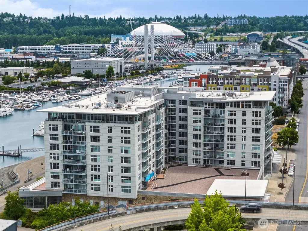 1515 Dock Street Tacoma WA 98402