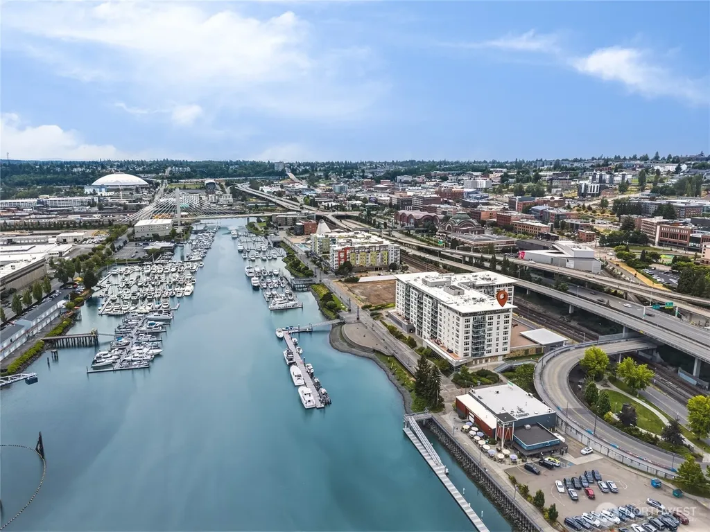 1515 Dock Street Tacoma WA 98402