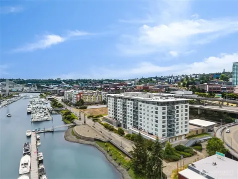 1515 Dock Street Tacoma WA 98402