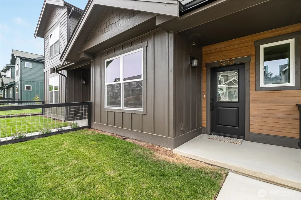 4238 Melrose Lane Bellingham WA 98226