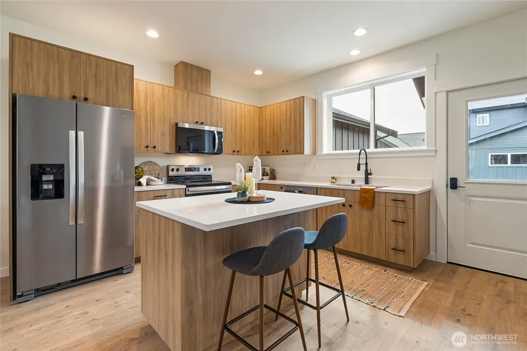 4238 Melrose Lane Bellingham WA 98226