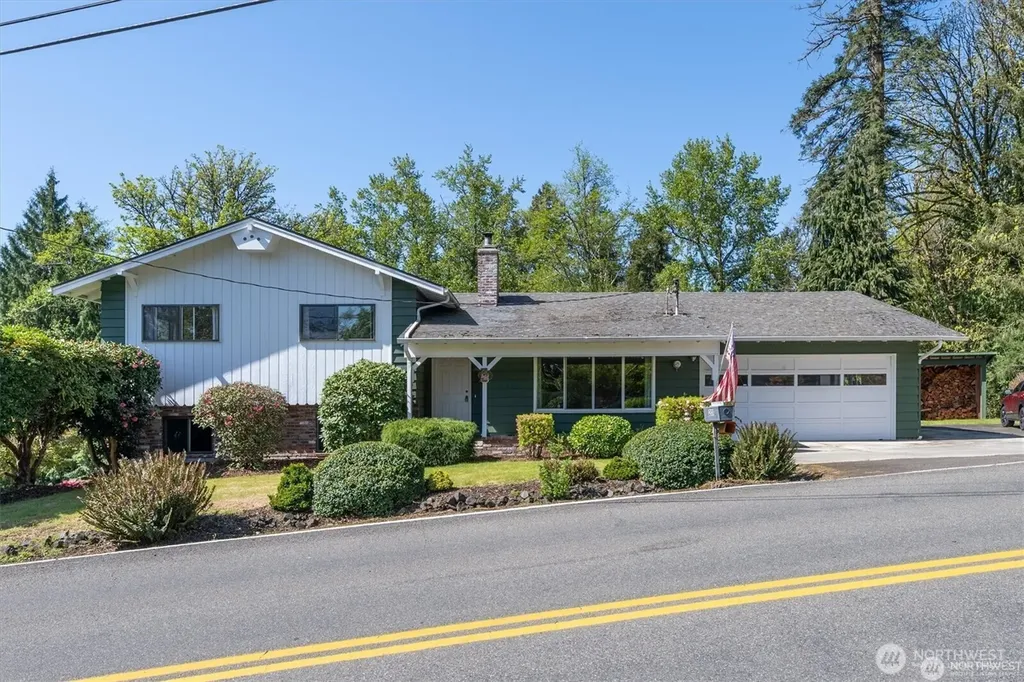 201 Inglewood Drive Longview WA 98632