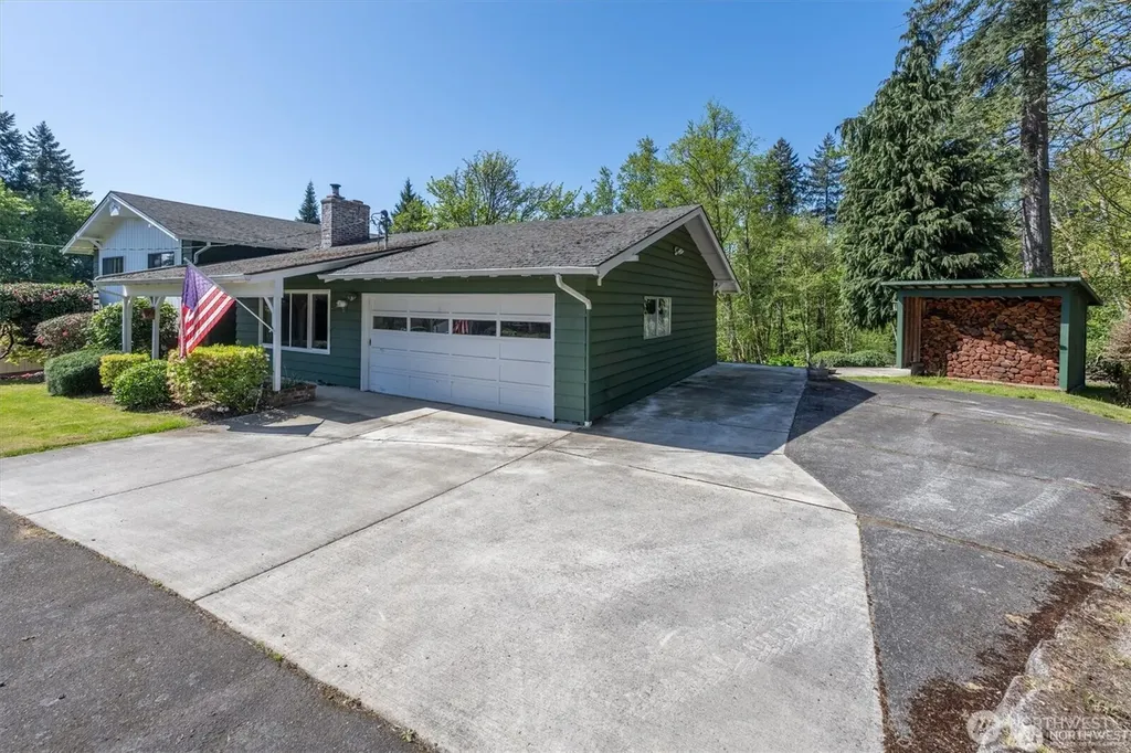 201 Inglewood Drive Longview WA 98632