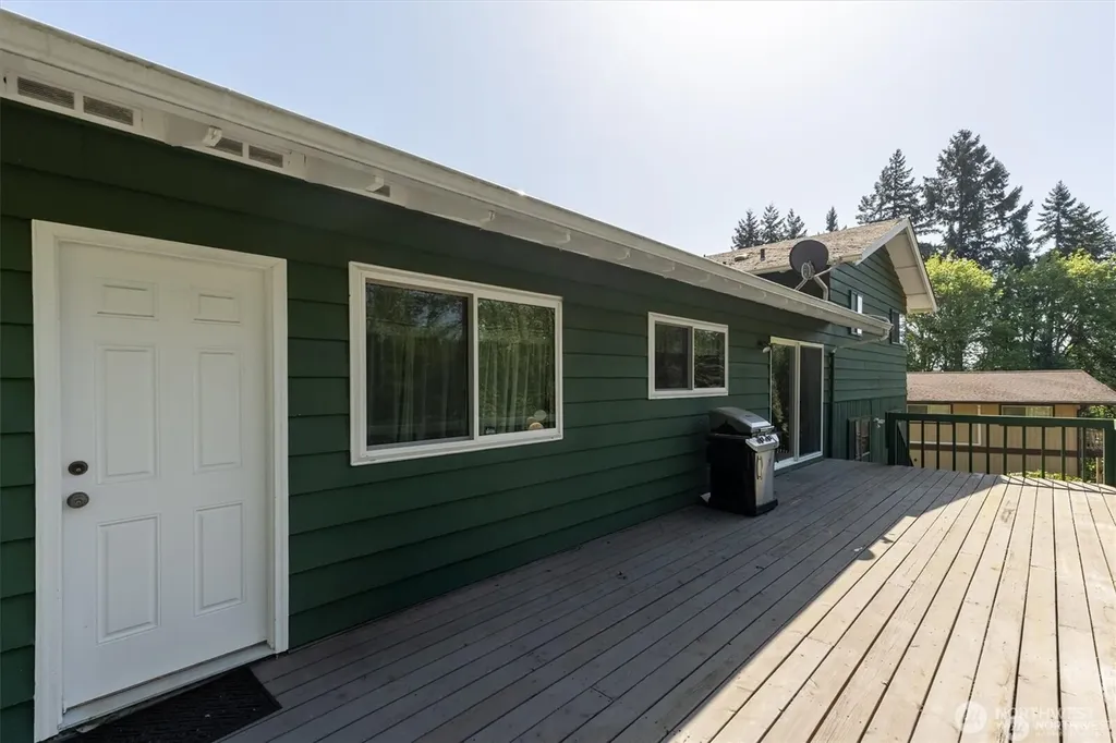 201 Inglewood Drive Longview WA 98632