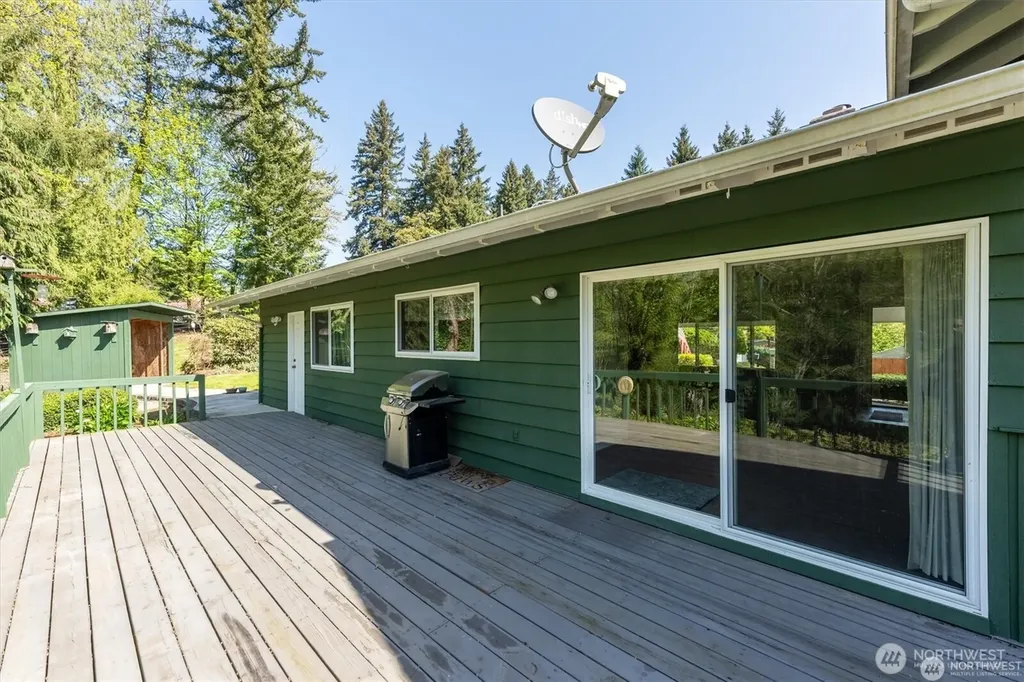 201 Inglewood Drive Longview WA 98632