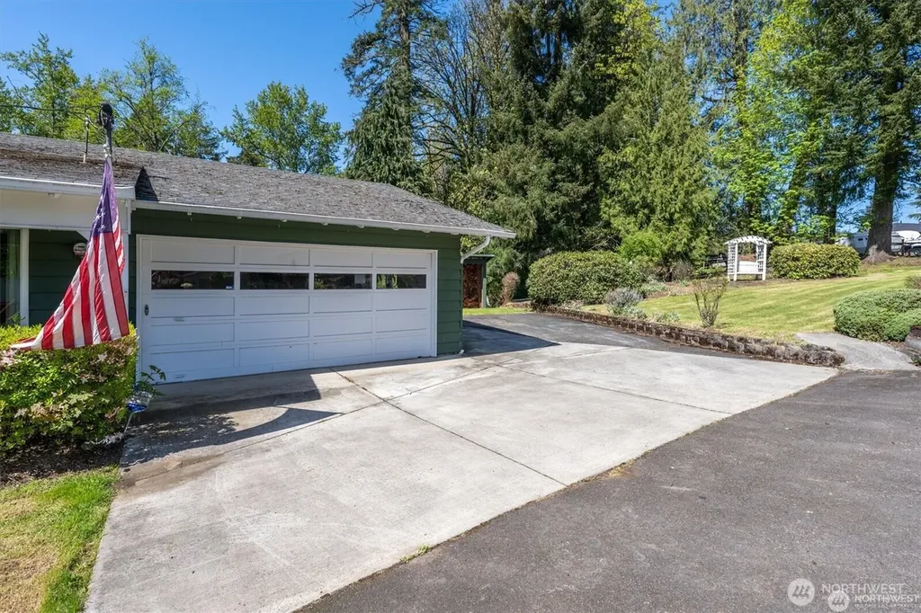 201 Inglewood Drive Longview WA 98632