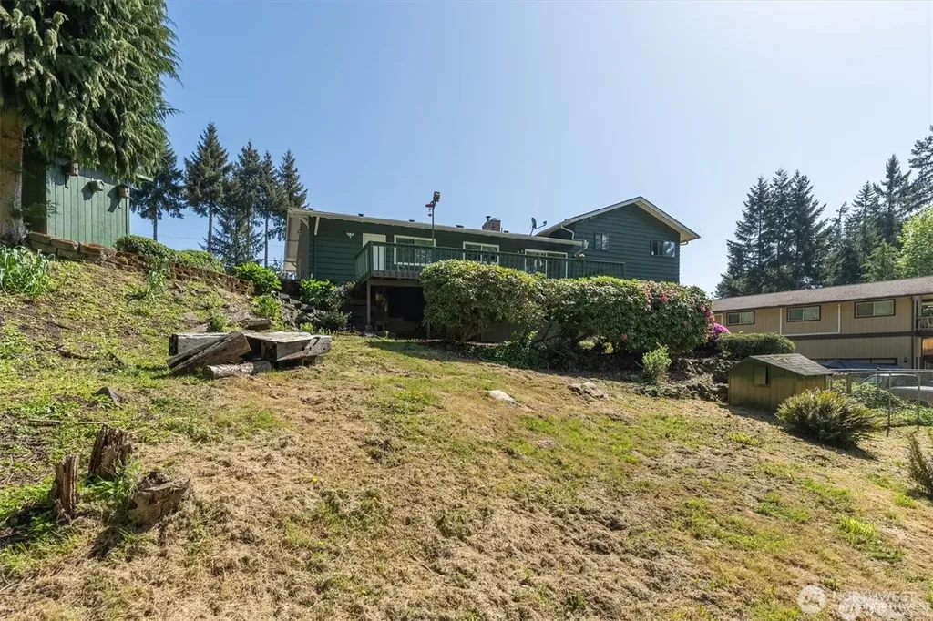 201 Inglewood Drive Longview WA 98632