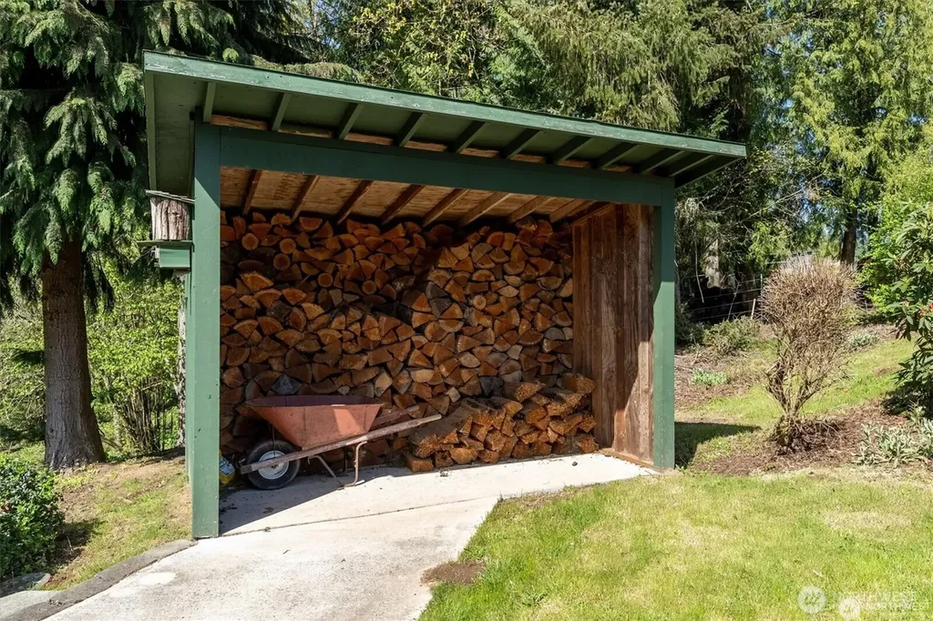 201 Inglewood Drive Longview WA 98632
