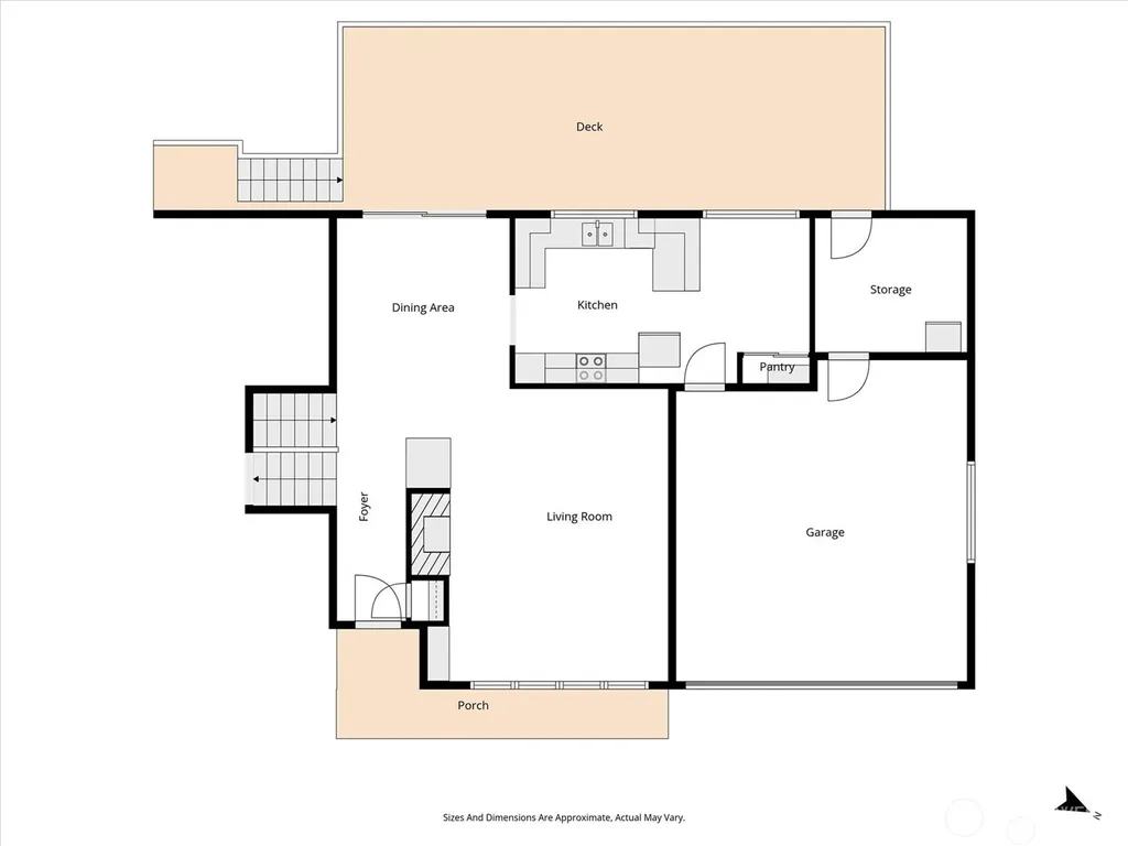 201 Inglewood Drive Longview WA 98632