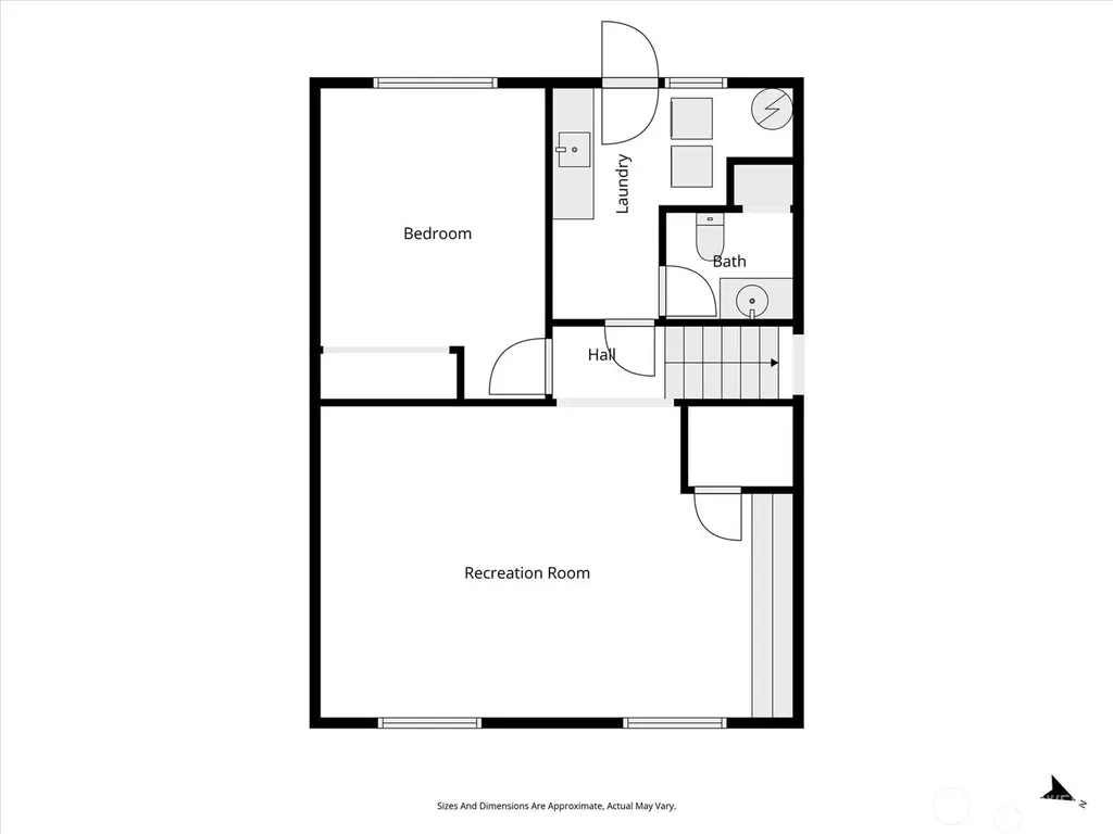 201 Inglewood Drive Longview WA 98632