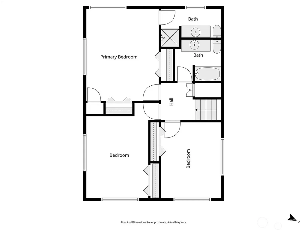 201 Inglewood Drive Longview WA 98632