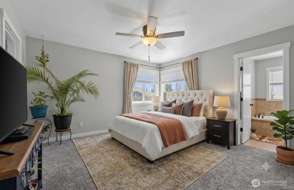 1936 Bridgeview Drive Lynden WA 98264