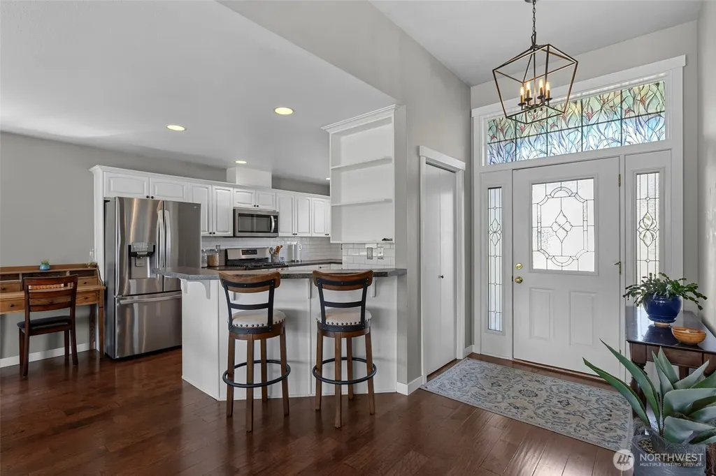 1936 Bridgeview Drive Lynden WA 98264