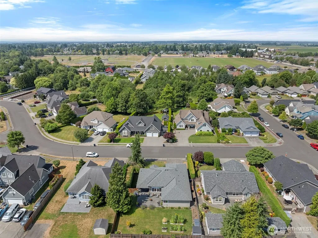 1936 Bridgeview Drive Lynden WA 98264