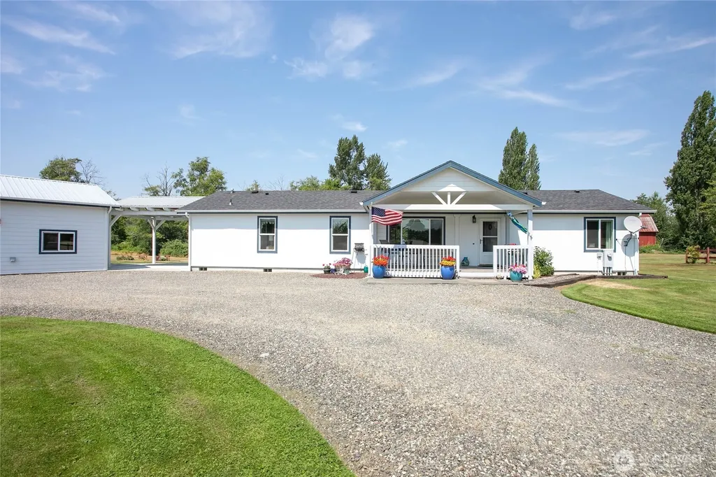 5221 Tudor Lane Ferndale WA 98248