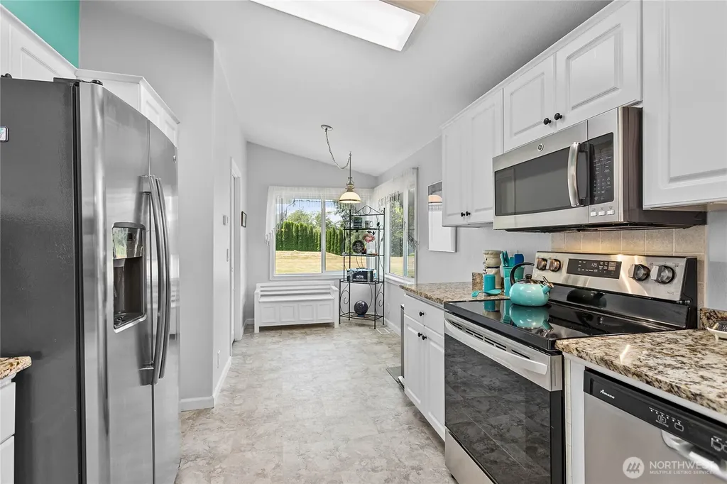 5221 Tudor Lane Ferndale WA 98248