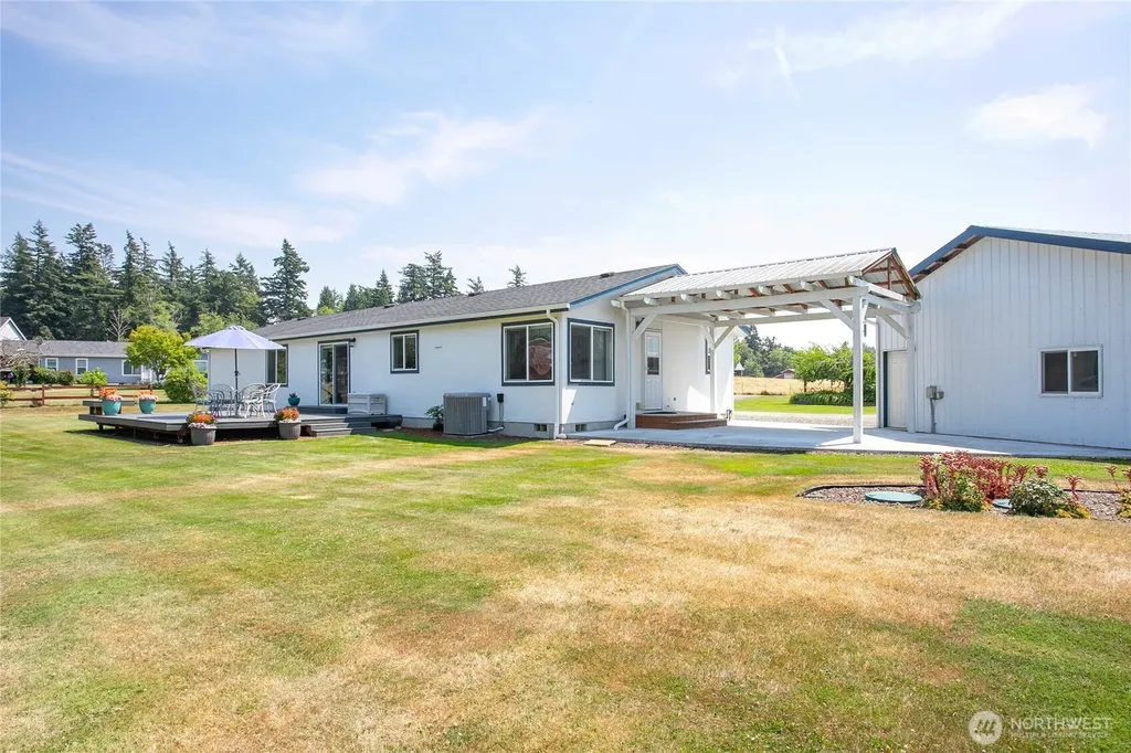 5221 Tudor Lane Ferndale WA 98248
